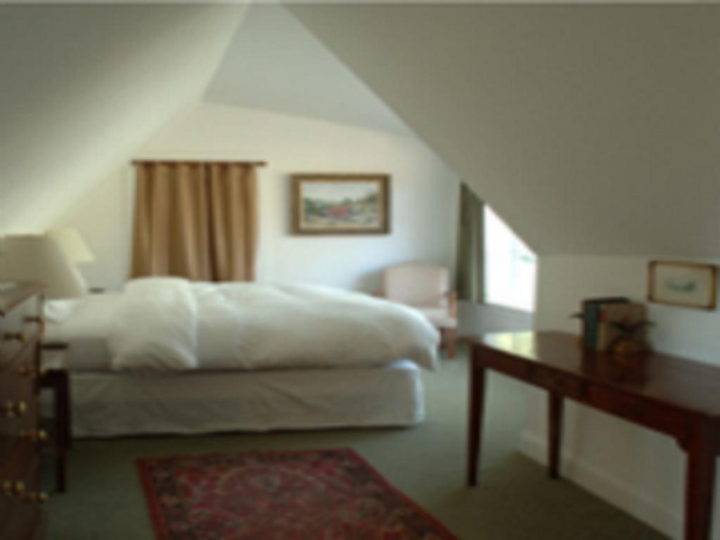 The Manor Inn Castine Esterno foto