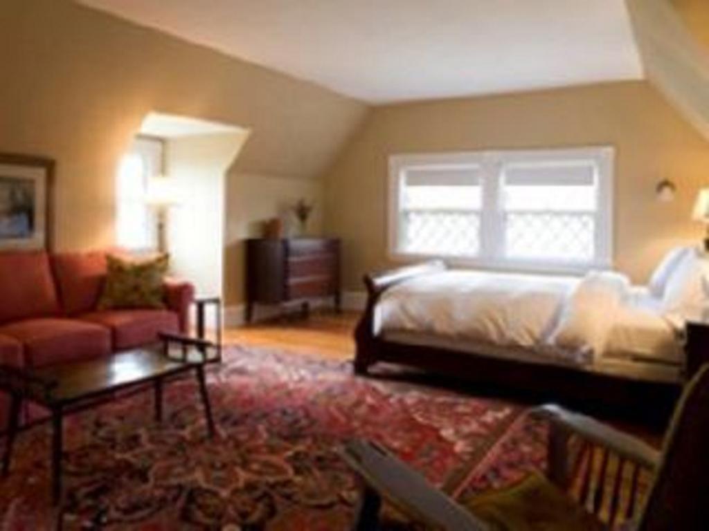 The Manor Inn Castine Camera foto