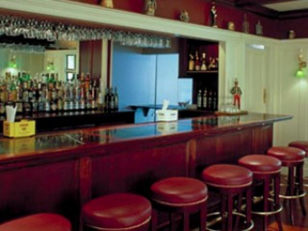 The Manor Inn Castine Esterno foto