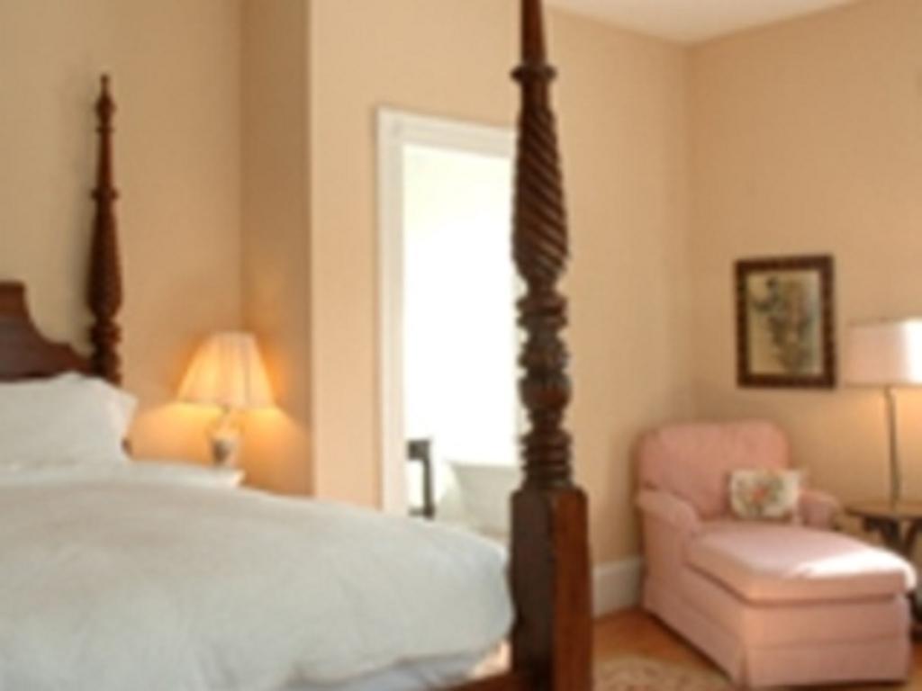 The Manor Inn Castine Camera foto