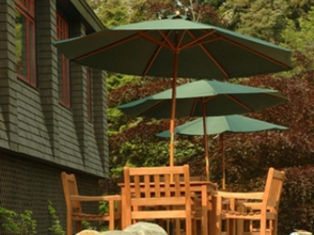 The Manor Inn Castine Camera foto