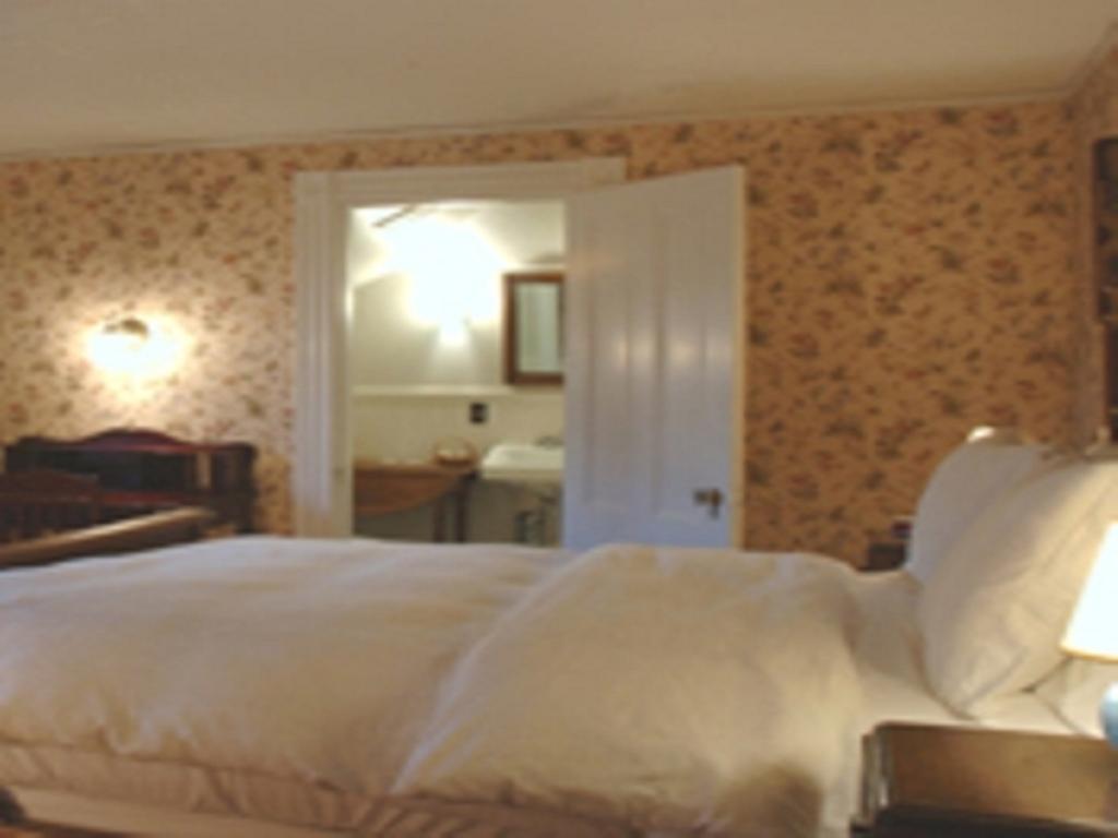 The Manor Inn Castine Camera foto