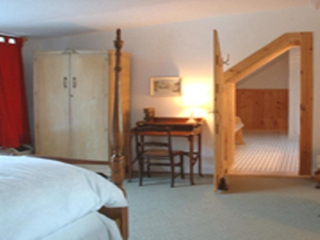 The Manor Inn Castine Camera foto