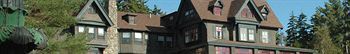 The Manor Inn Castine Esterno foto