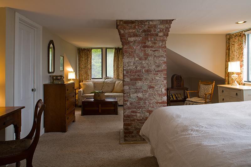 The Manor Inn Castine Esterno foto